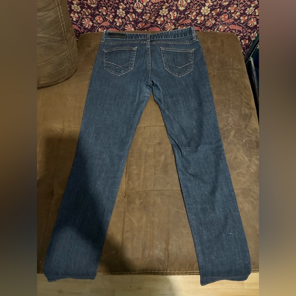 VANS Skinny Jeans - Picture 2 of 3